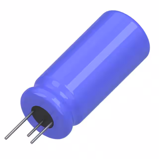 678D108M016DM5O Vishay Sprague  Aluminium-Elektrolytkondensatoren